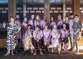 Најсреќниот човек на светот