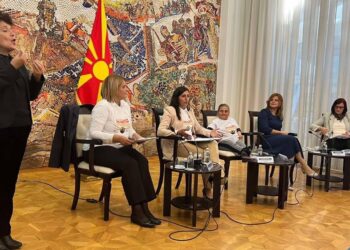 Жените од руралните средини заслужуваат повеќе права бидејќи Македонија е аграрна држава