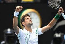 Новак Ѓоковиќ