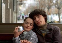 „Превртено“ на Игор Иванов-Изи во Кинотека по повод 15 години од премиерата Превртено“ на Игор Иванов-Изи