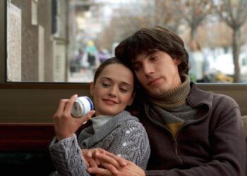 Превртено“ на Игор Иванов-Изи