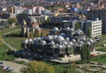 Приштина домаќин на 102. семинар на Парламентарното собрание на НАТО Приштина