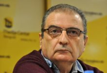 Владимир Глигоров