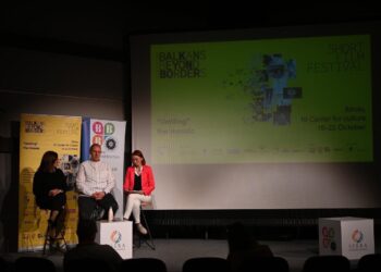 Balkans Beyond Borders