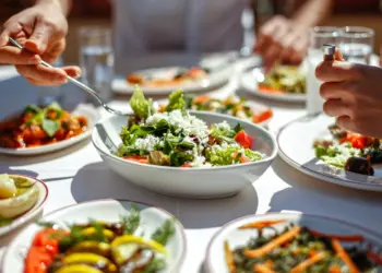 Родени хедонисти – припадниците на оваа европска нација најмногу јадат и спијат