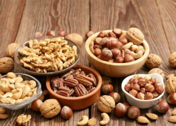 јаткасти плодови