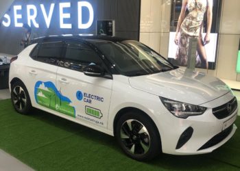 Каква е иднината на е-возилта на македонските патишта?