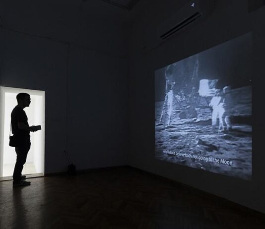 Дритон Селмани со самостојна изложба во МСУ – Скопје