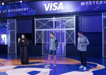 Компанијата Visa носи иновативни искуства за плаќање на Светското првенство во Катар 2022