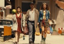 „Кајмак“ во кино стана настан на сезоната Кајмак