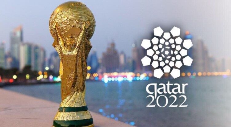Katar 2022