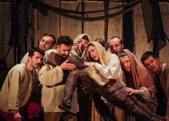 Мистерија Буфо