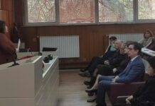 Одбележани 110 години од раѓањето на Кирил Пенушлиски – основоположник на македонската фолклористика Одбележани 110 години од раѓањето на Кирил Пенушлиски