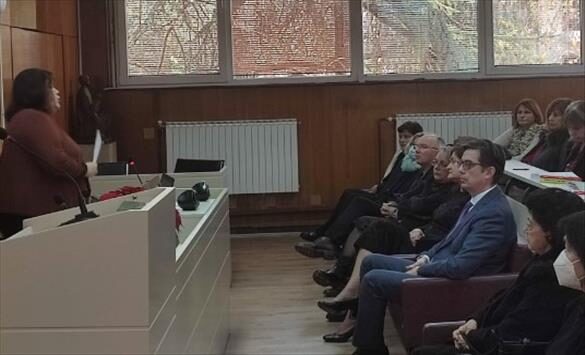 Odbelezhani 110 godini od raganeto na Kiril Penushliski