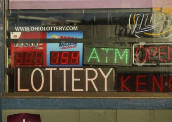 Освоен најголемиот џекпот во историјата – над 2 милијарди долари!