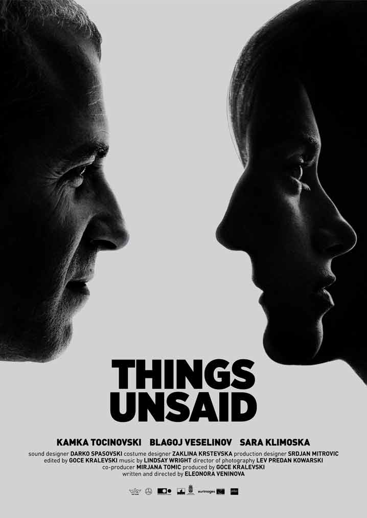 Things Unsaid EN