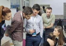 48 часовен хакатон во Битола посветен на Финтек решенија