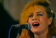 Почина оперската певица Анастасија Низамова – Мухиќ Анастасија Низамова-Мухиќ