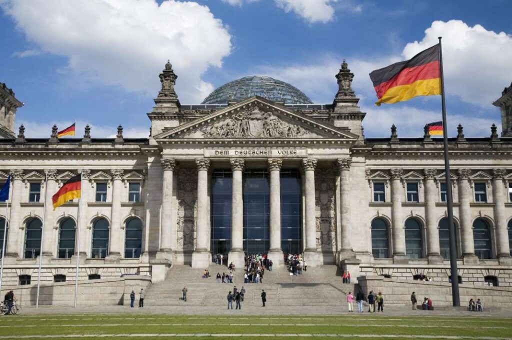 Bundestag