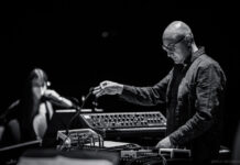 Во Филхармонија вечер ќе се одржи концерт „Раат“ на Џијан Емин Џијан Емин