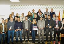 Градот Скопје и Сојузот на спортови на Скопје ги одбраат најуспешните спортисти за 2022 година