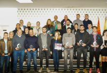 Dodeluvanje na nagradite