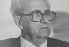 Ѓорги Николовски