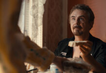 Италијанскиот печат за „Кајмак“ на Манчевски: „Особен режисерски глас, покомплексен филм со храброст“