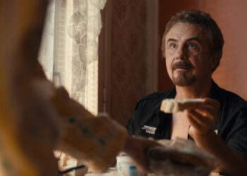 Италијанскиот печат за „Кајмак“ на Манчевски: „Особен режисерски глас, покомплексен филм со храброст“