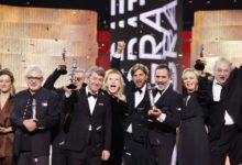 Најдобар европски филм 2022