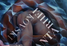 „Панта Реи“ – изложба на уметникот Бојан Ковски Панта Реи