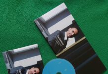 Албумот „Варијации“ на Трпчевски за британски „Грамофон“ е меѓу изданијата на годината