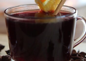 варено вино