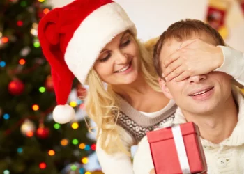 Идеи за поинакви Новогодишни подароци