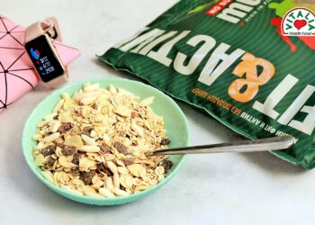 Започнете ја годината со нови здрави навики