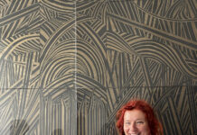 Перформанс и предавање на уметницата Дилејн Ле Бас во МСУ – Скопје