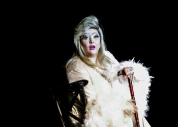 „Жени во Собрание“ и „Женска гардероба“ наскоро во Театар комедија