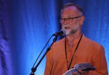 Зоран Анчевски добитник на наградата „Григор Прличев” за поемата „Коњски житија”