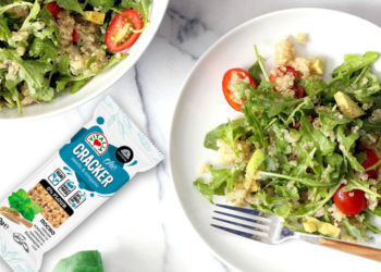 Здрава храна која ќе ве подготви за велигденските пости