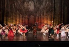 Don Kihot od Ludvig Minkus