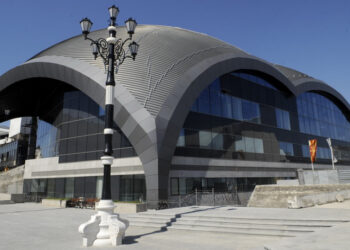 Концерт „Севда“ вечерва во Филхармонија