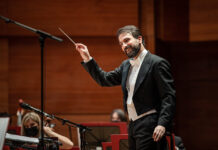 Филхармонија ќе ги донира парите од „Гајрет“ за настраданите во земјотресот во Турција