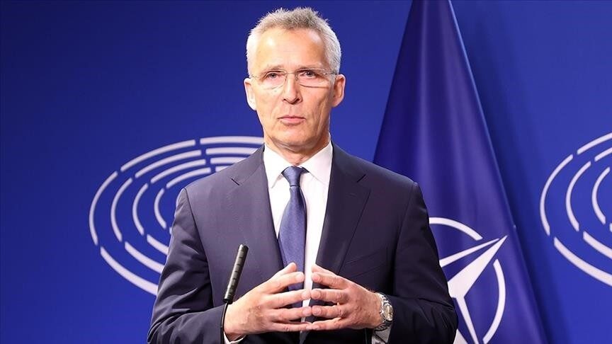 Jens Stoltenberg