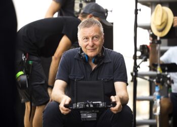 „Кајмак“ на Манчевски има европска премиера и истовремено на Фантаспорто во Португалија и на Фест во Белград