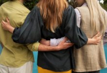 Љубовен триаголник