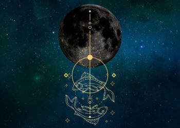 Што ни носи младата месечина во Риби: Многумина очекуваат нов почеток…