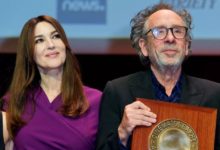 Monika Beluchi ima novo momche 1