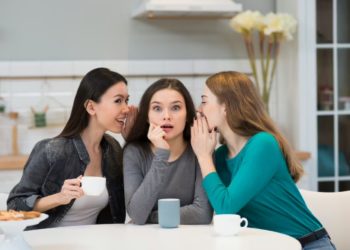 озборување