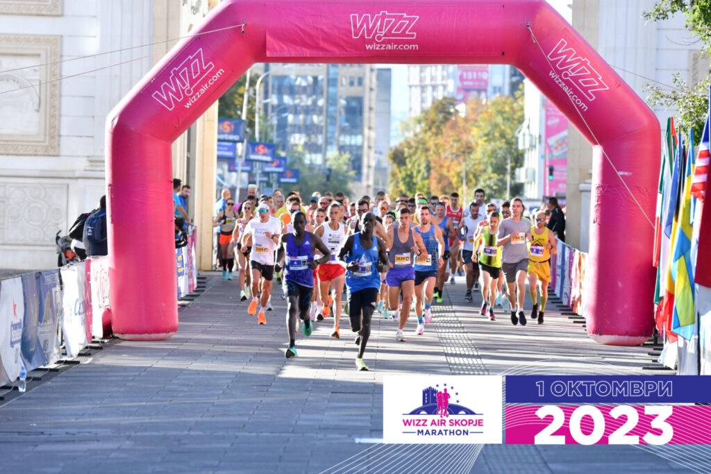PR Objava Wizz Air Skopje Marathon 3
