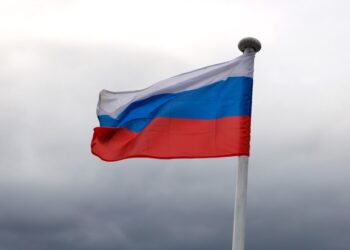 И од Русија се огласија за кинескиот предлог